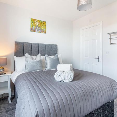 Host & Stay - The Bull Inn, 3 Double Rooms Fernhill Heath Esterno foto